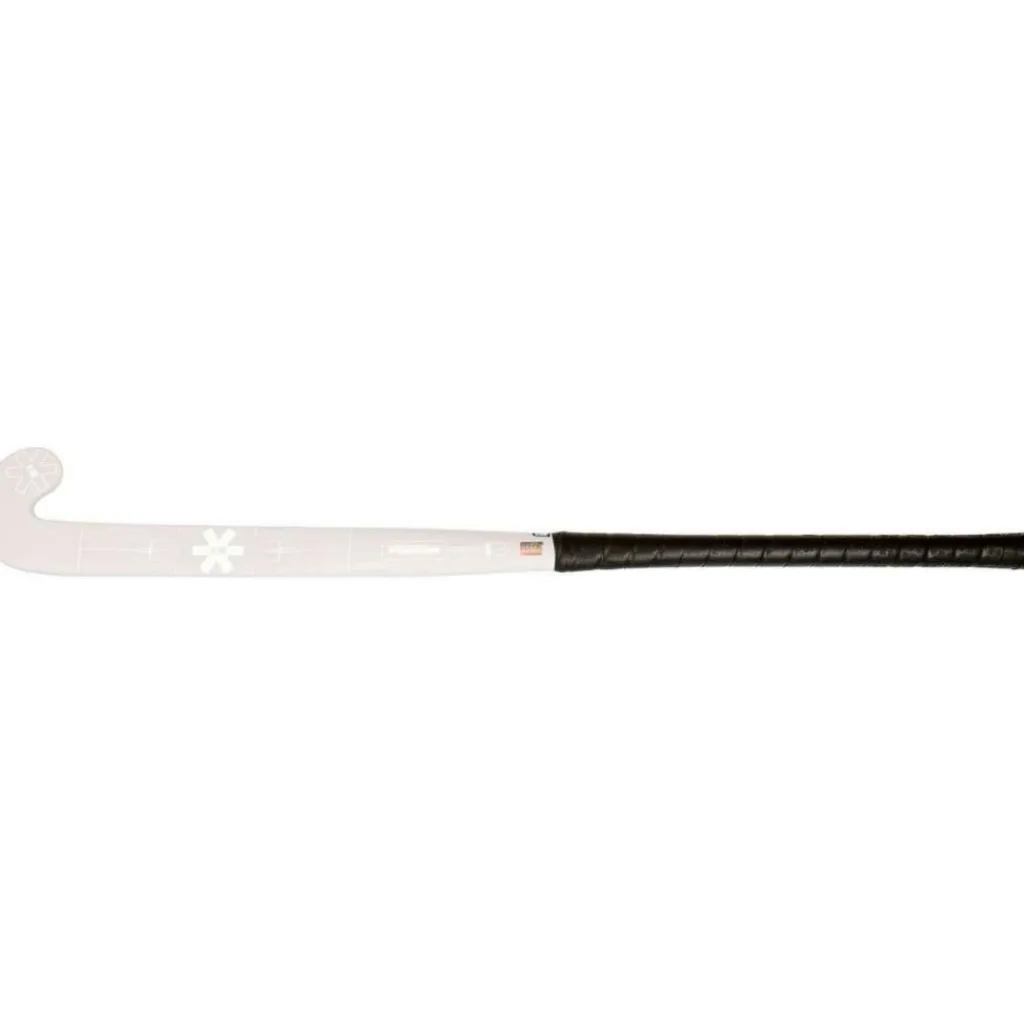 Vision GF Grow Bow hockeystick junior cutton violet*Osaka Best