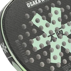 Vision Pro Power padel racket*Osaka Hot