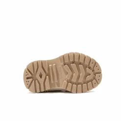 Pallashock Hiver schoenen dames almond milk*Palladium Hot