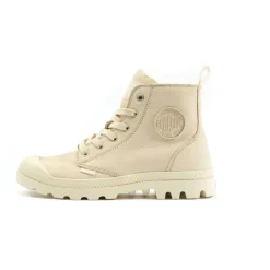 Pampa Hi Zip WL schoenen dames sahara*Palladium Online