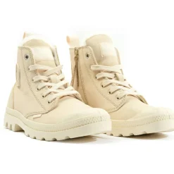 Pampa Hi Zip WL schoenen dames sahara*Palladium Online