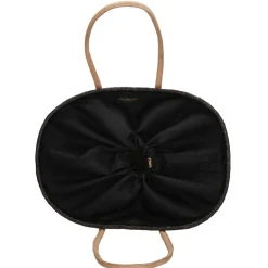  Raffia strandtas red*PE Florence New