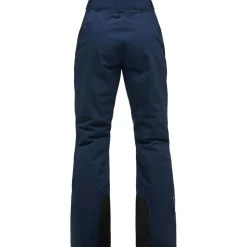  Anima 2L skibroek dames blue shadow*Peak Performance Clearance