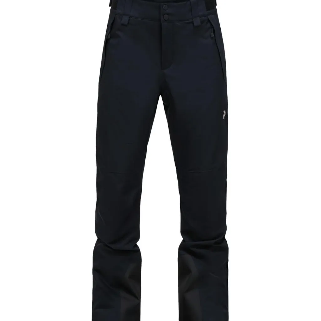 ANIMA skibroek dames black*Peak Performance