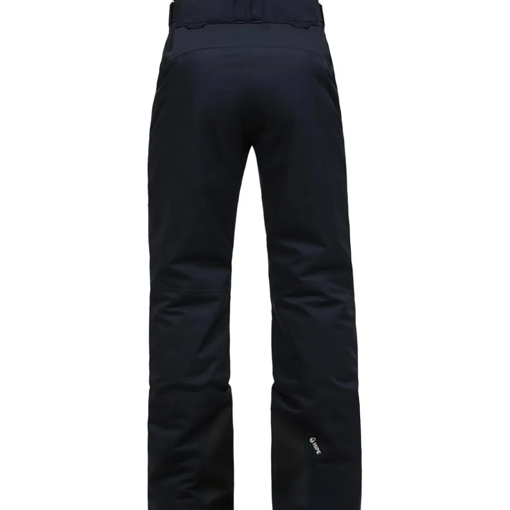 ANIMA skibroek dames black*Peak Performance