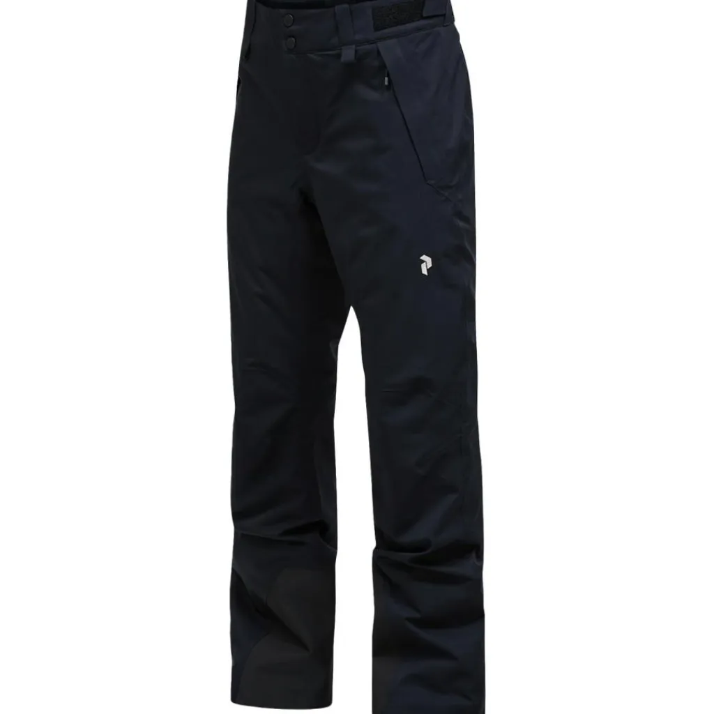 ANIMA skibroek dames black*Peak Performance