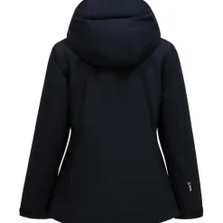  ANIMA softshell winterjas dames black*Peak Performance Discount