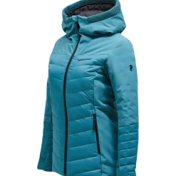 Blackfire Down winterjas dames hydro fresh*Peak Performance