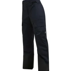  Edge 2L skibroek dames black*Peak Performance Clearance
