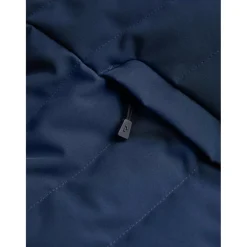 Frost Ski Down winterjas heren blue shadow*Peak Performance Sale