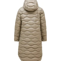  HELIUM DOWN jas dames avid beige*Peak Performance Online