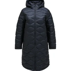  HELIUM DOWN jas dames black*Peak Performance Discount