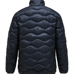  Helium winterjas heren black*Peak Performance Outlet