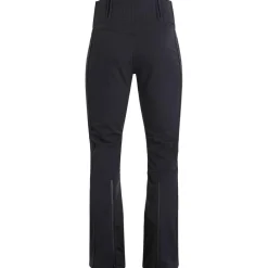  High Stretch skibroek dames black*Peak Performance