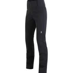 High Stretch skibroek dames black*Peak Performance