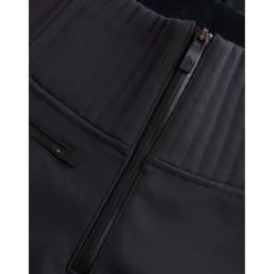 High Stretch skibroek dames black*Peak Performance