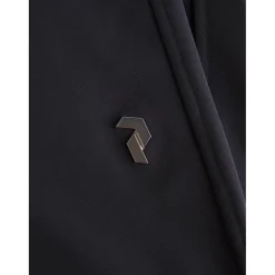 High Stretch skibroek dames black*Peak Performance