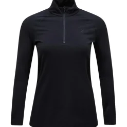  MAGIC skipully dames black*Peak Performance