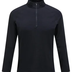  Magic Zip skipully heren black*Peak Performance Discount