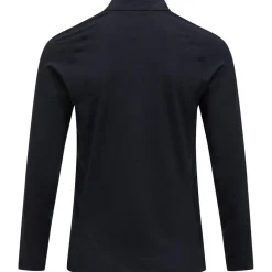  Magic Zip skipully heren black*Peak Performance Discount