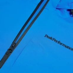  MAROON softshell winterjas heren azure ascent*Peak Performance Sale