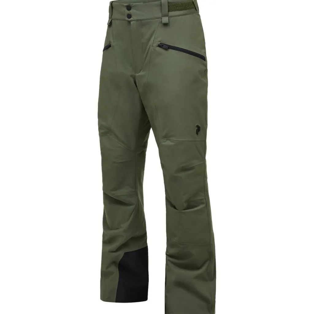 Navtech 2L skibroek heren pine needle*Peak Performance Sale