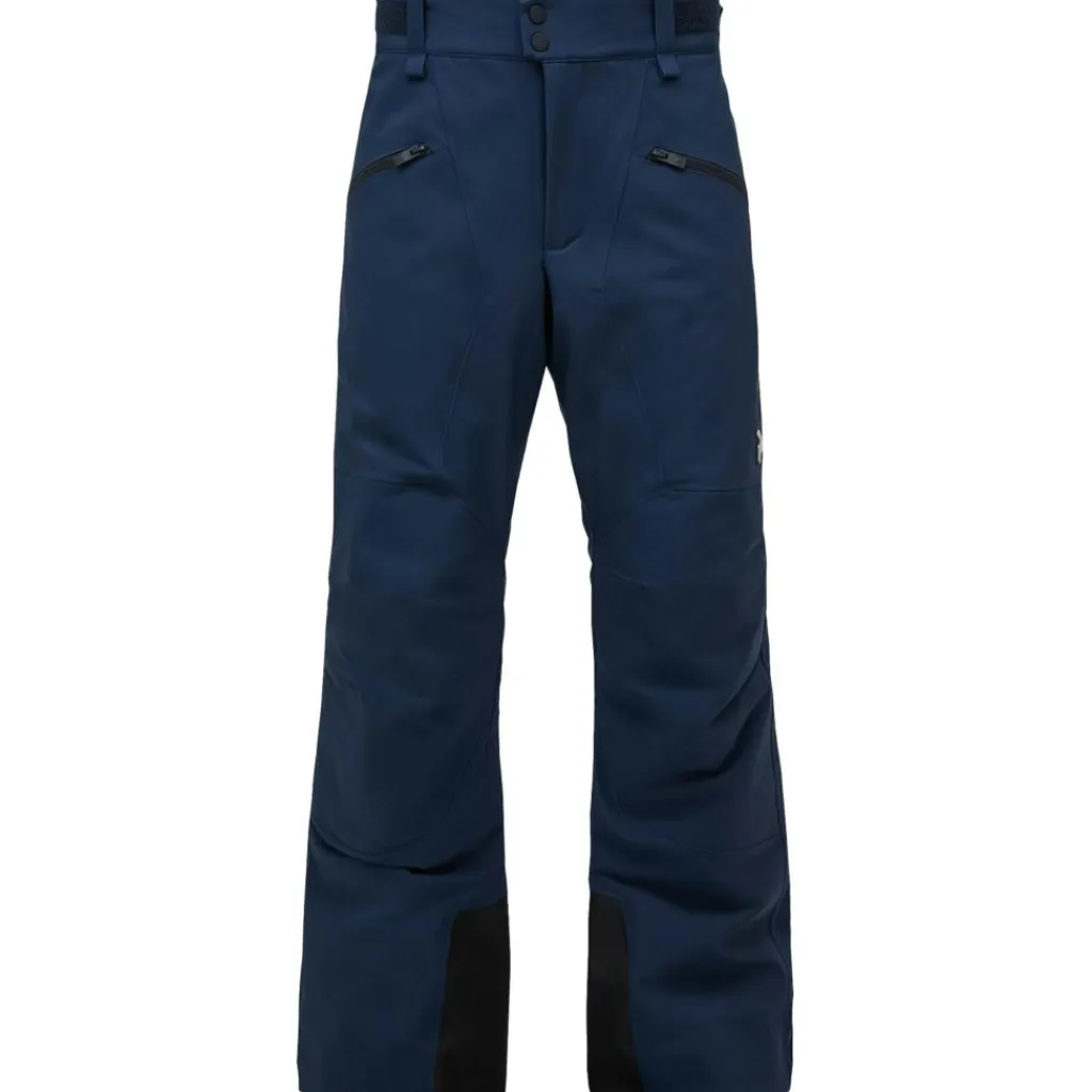 Navtech 2L skibroek heren blue shadow*Peak Performance Clearance