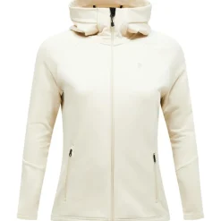  RIDER ESSENTIALS vest dames sand fog*Peak Performance Sale