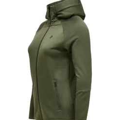  RIDER ESSENTIALS vest dames pine needle*Peak Performance Best