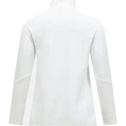  RIDER ESSENTIALS vest dames offwhite*Peak Performance Discount