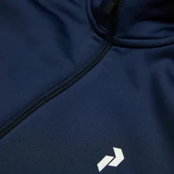 RIDER ESSENTIALS vest heren blue shadow*Peak Performance Sale