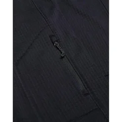 Trail Polartec sweater heren black*Peak Performance Best