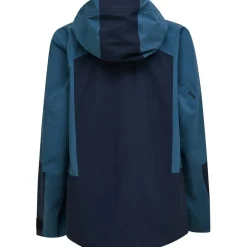  VERTEC winterjas heren blue shadow*Peak Performance Discount