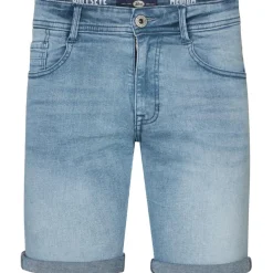  Bullseye short heren forest fog*Petrol Industries