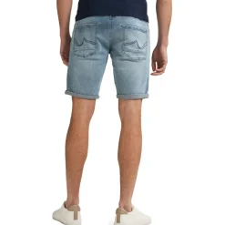  Bullseye short heren forest fog*Petrol Industries