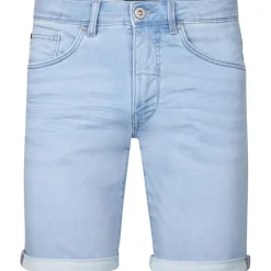  Jackson Jogg short heren bleached*Petrol Industries Best