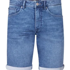  Jackson Jogg short heren light used*Petrol Industries Best