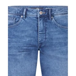  Jackson Jogg short heren light used*Petrol Industries Best