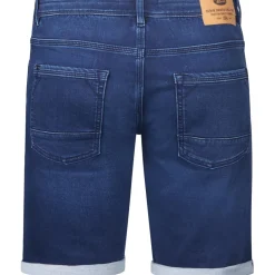  Jackson Jogg short heren dark stone*Petrol Industries Online