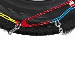 Brenta C 4x4 XMR 75 V sneeuwkettingen*Pewag Online