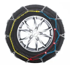 Brenta C 4x4 XMR 77 V sneeuwkettingen*Pewag