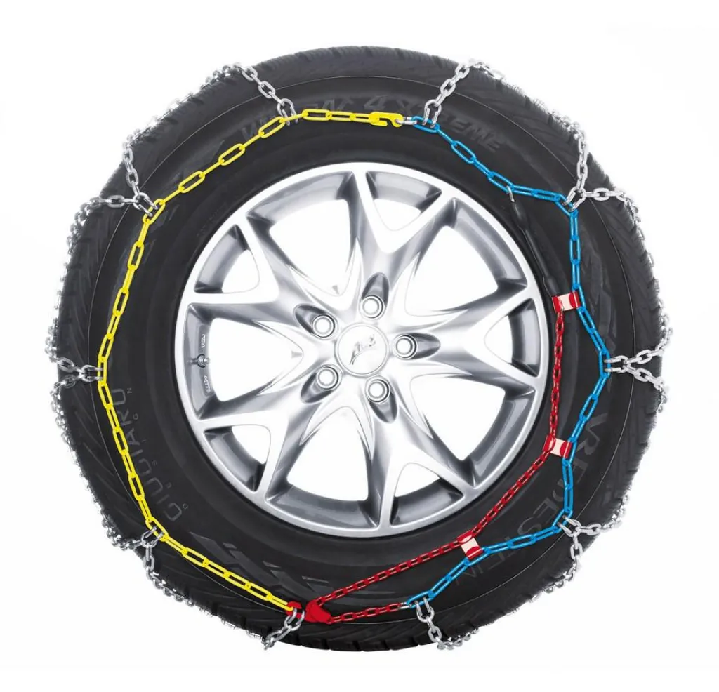 Brenta C 4x4 XMR 74 V sneeuwkettingen*Pewag Hot