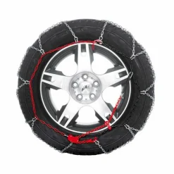 Nordic Star N 73 ST sneeuwkettingen*Pewag Best