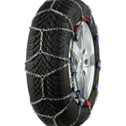 Servo Sport 75 sneeuwkettingen*Pewag