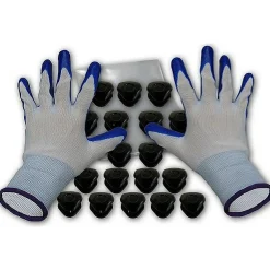 Sneeuwkettingen beschermingsset*Picoya Discount