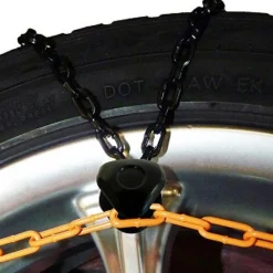 Sneeuwkettingen beschermingsset*Picoya Discount