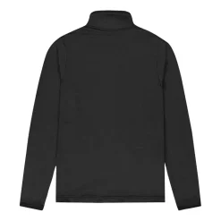 Bake Grid vest heren black*Picture