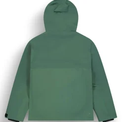 GOODS winterjas heren smoke pine*Picture Clearance