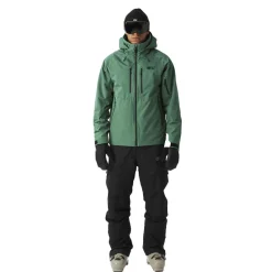 GOODS winterjas heren smoke pine*Picture Clearance