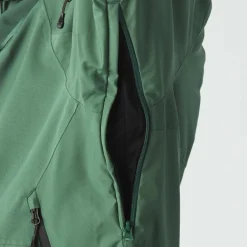 GOODS winterjas heren smoke pine*Picture Clearance